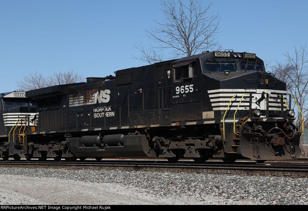 NS 9655